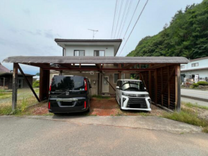南佐久郡佐久穂町大字海瀬、中古一戸建ての画像です