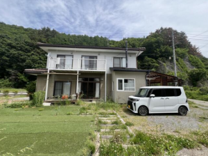 南佐久郡佐久穂町大字海瀬、中古一戸建ての画像です