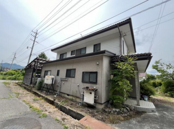 南佐久郡佐久穂町大字海瀬、中古一戸建ての画像です