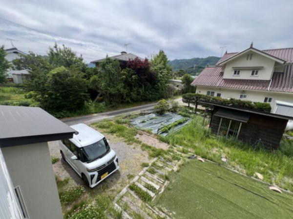 南佐久郡佐久穂町大字海瀬、中古一戸建ての画像です