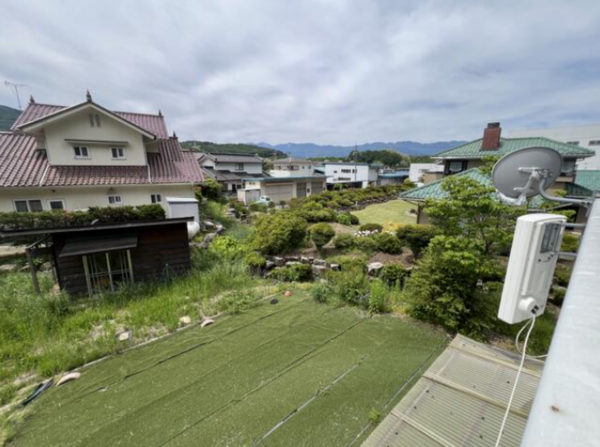 南佐久郡佐久穂町大字海瀬、中古一戸建ての画像です