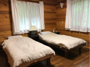 北佐久郡軽井沢町大字長倉、中古一戸建ての画像です