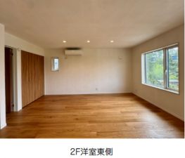 北佐久郡軽井沢町大字追分、新築一戸建ての画像です