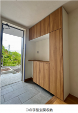 北佐久郡軽井沢町大字追分、新築一戸建ての画像です