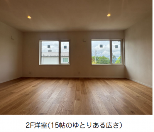 北佐久郡軽井沢町大字追分、新築一戸建ての画像です