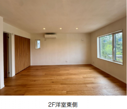 北佐久郡軽井沢町大字追分、新築一戸建ての画像です