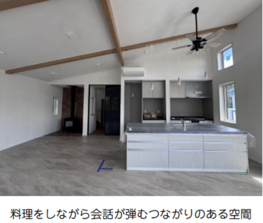 北佐久郡軽井沢町大字追分、新築一戸建ての画像です