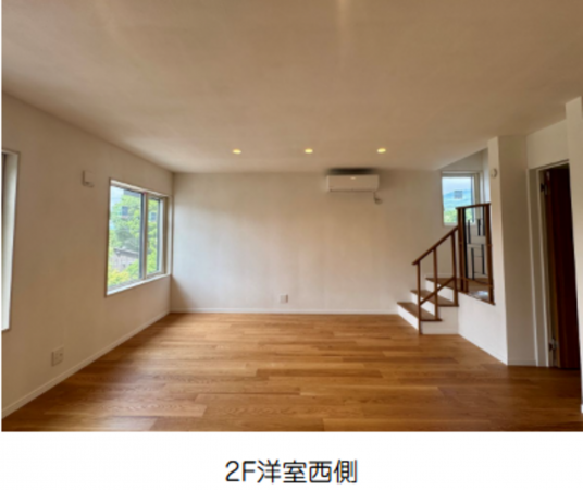 北佐久郡軽井沢町大字追分、新築一戸建ての画像です