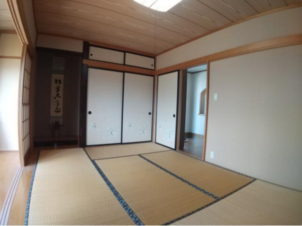 佐久市根々井、中古一戸建ての画像です