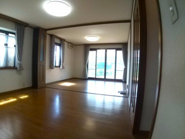 佐久市根々井、中古一戸建ての画像です