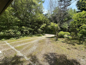 北佐久郡軽井沢町大字長倉、中古一戸建ての画像です