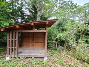 北佐久郡軽井沢町大字長倉、中古一戸建ての画像です