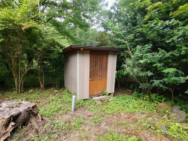 北佐久郡軽井沢町大字長倉、中古一戸建ての画像です