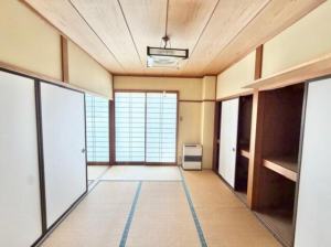北佐久郡軽井沢町大字長倉、中古一戸建ての画像です