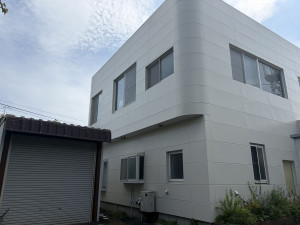 北佐久郡軽井沢町大字長倉、中古一戸建ての画像です