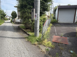 北佐久郡軽井沢町大字長倉、中古一戸建ての画像です