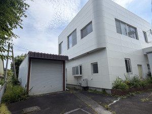 北佐久郡軽井沢町大字長倉、中古一戸建ての画像です