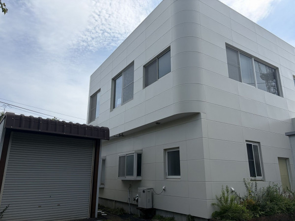 北佐久郡軽井沢町大字長倉、中古一戸建ての画像です