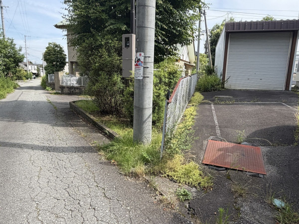 北佐久郡軽井沢町大字長倉、中古一戸建ての画像です
