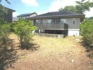 北佐久郡軽井沢町大字長倉、中古一戸建ての画像です