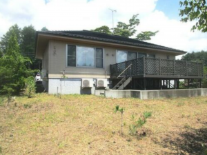 北佐久郡軽井沢町大字長倉、中古一戸建ての画像です