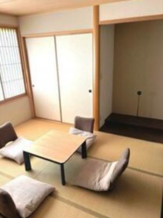 北佐久郡軽井沢町大字長倉、中古一戸建ての画像です