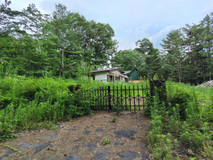 北佐久郡御代田町大字草越、土地の画像です