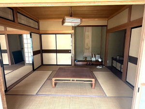 南佐久郡佐久穂町大字海瀬、中古一戸建ての画像です