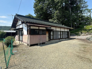 南佐久郡佐久穂町大字海瀬、中古一戸建ての画像です