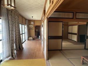 南佐久郡佐久穂町大字海瀬、中古一戸建ての画像です