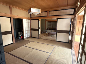 南佐久郡佐久穂町大字海瀬、中古一戸建ての画像です