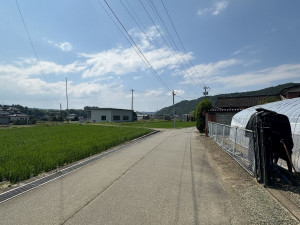南佐久郡佐久穂町大字海瀬、中古一戸建ての画像です