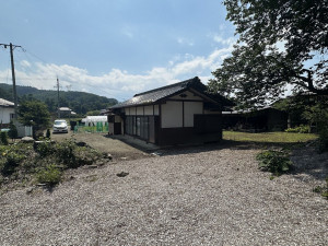 南佐久郡佐久穂町大字海瀬、中古一戸建ての画像です