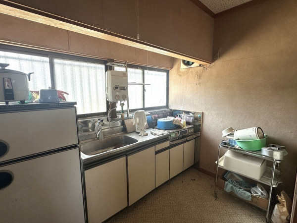 南佐久郡佐久穂町大字海瀬、中古一戸建ての画像です