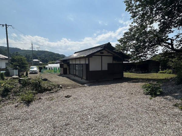 南佐久郡佐久穂町大字海瀬、中古一戸建ての画像です