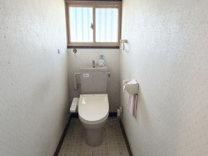 佐久市鍛冶屋、中古一戸建ての画像です