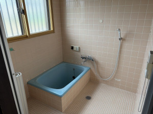 佐久市鍛冶屋、中古一戸建ての画像です