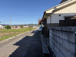 佐久市鍛冶屋、中古一戸建ての画像です