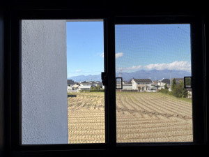 佐久市鍛冶屋、中古一戸建ての画像です