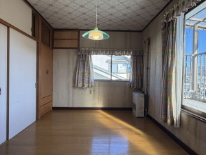 佐久市鍛冶屋、中古一戸建ての画像です