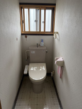 佐久市鍛冶屋、中古一戸建ての画像です