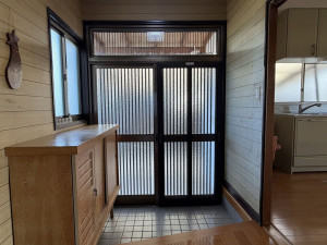 佐久市鍛冶屋、中古一戸建ての画像です