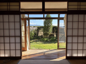 佐久市鍛冶屋、中古一戸建ての画像です