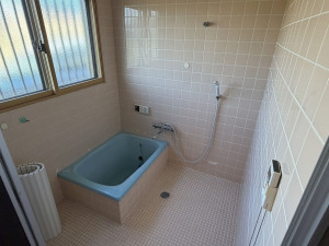 佐久市鍛冶屋、中古一戸建ての画像です