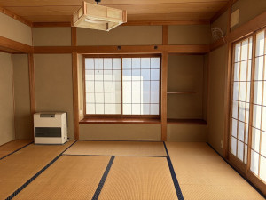 佐久市鍛冶屋、中古一戸建ての画像です