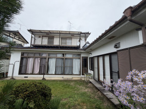 佐久市鍛冶屋、中古一戸建ての画像です
