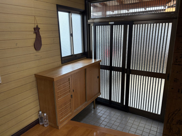 佐久市鍛冶屋、中古一戸建ての画像です