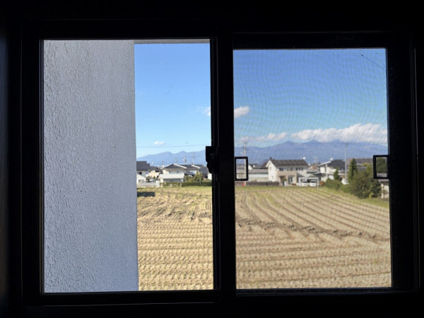 佐久市鍛冶屋、中古一戸建ての画像です