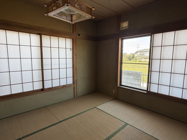 佐久市鍛冶屋、中古一戸建ての画像です