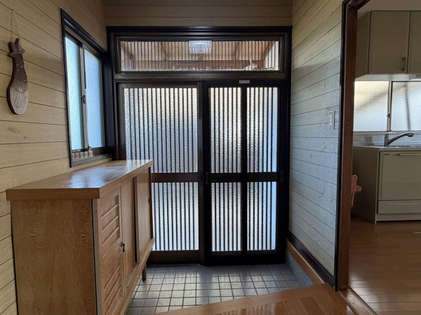 佐久市鍛冶屋、中古一戸建ての画像です